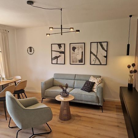 Haus Daut Fewo Mit Hallenbad Willingen  Zewnętrze zdjęcie