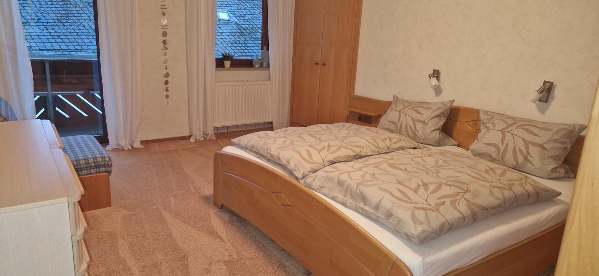 Haus Daut Fewo Mit Hallenbad Willingen  Zewnętrze zdjęcie