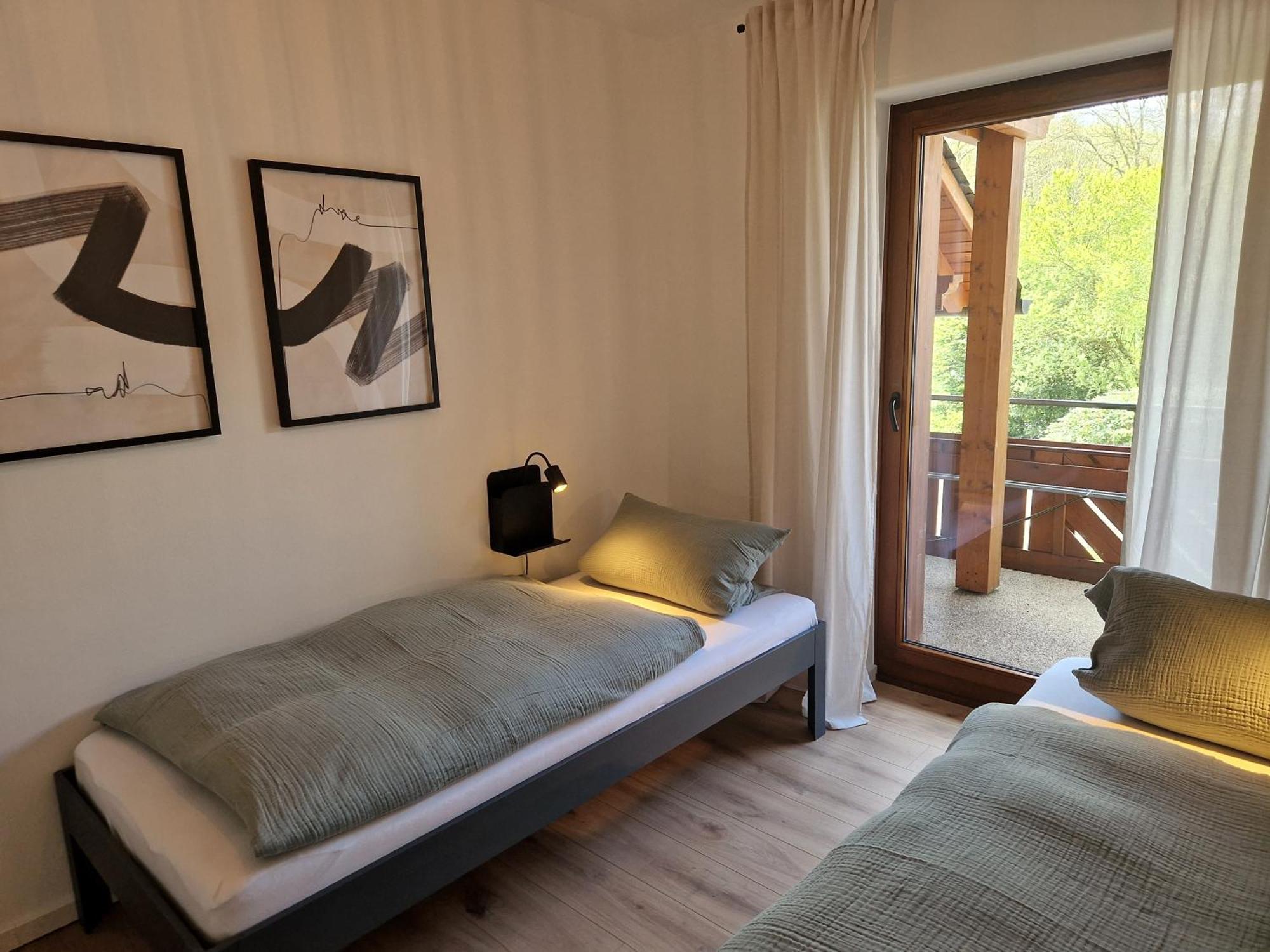 Haus Daut Fewo Mit Hallenbad Willingen  Zewnętrze zdjęcie