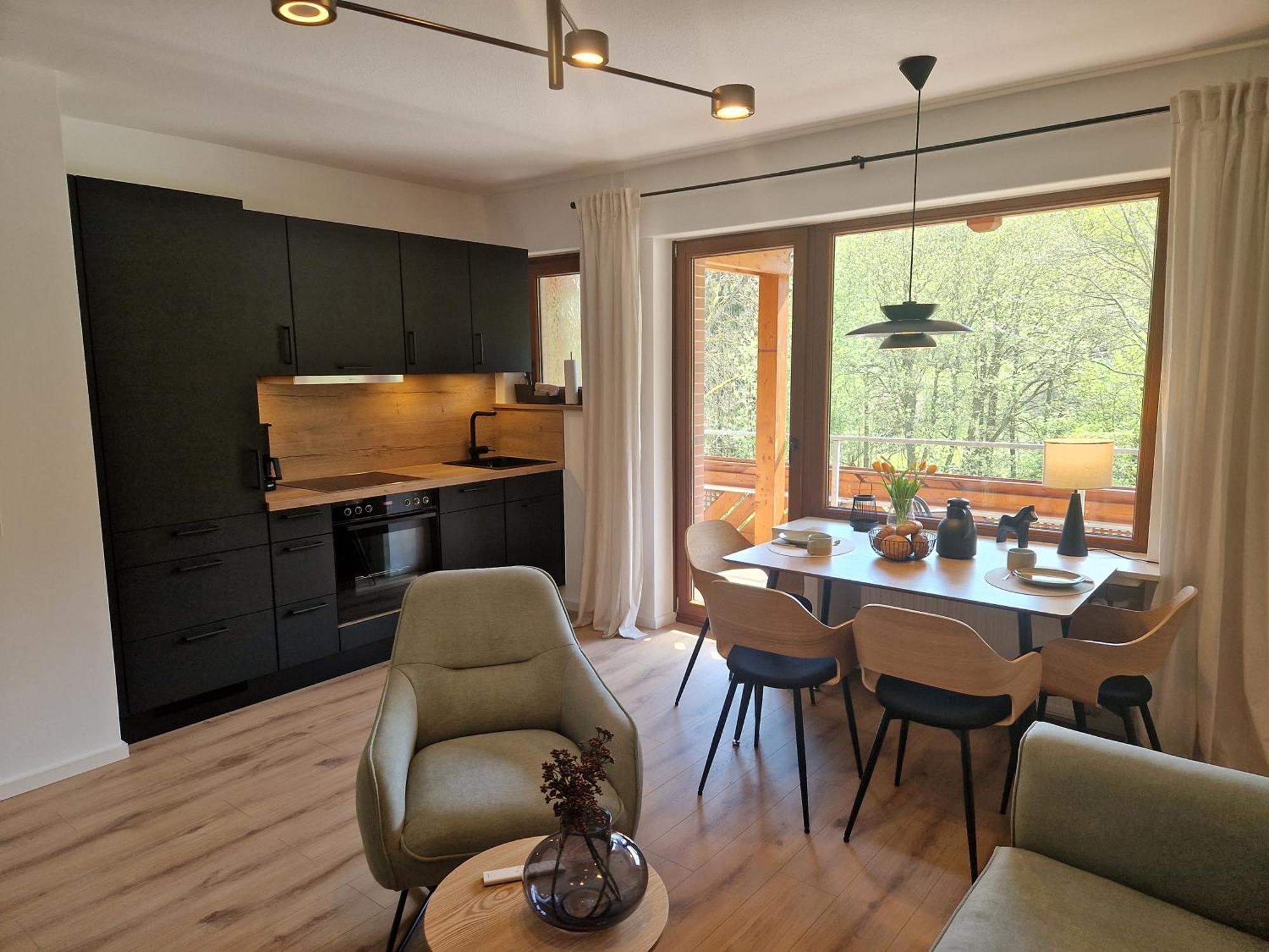 Haus Daut Fewo Mit Hallenbad Willingen  Zewnętrze zdjęcie